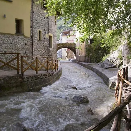 Dimora Storica Hotel Maccarunera-2